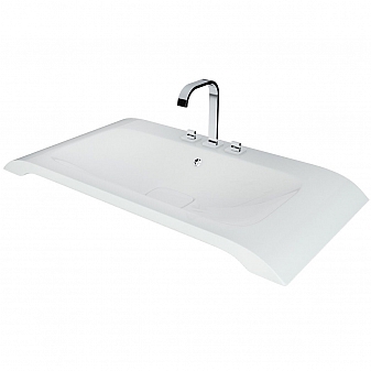 Умывальник Andrea Neon 80 см