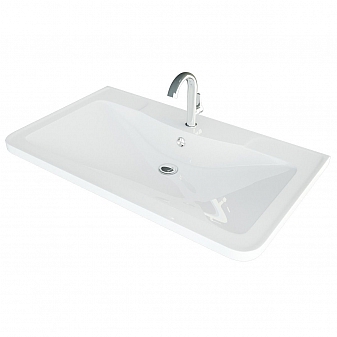 Умывальник Andrea Atlantika 100 см