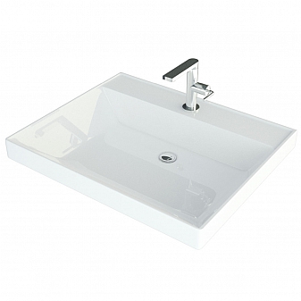 Умывальник Andrea Corolina 60 см