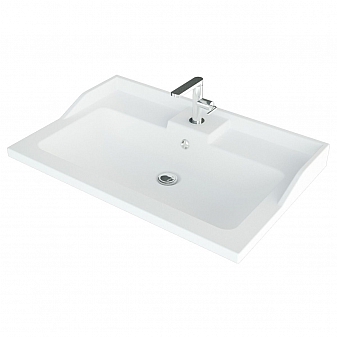 Умывальник Andrea Laura 80 см