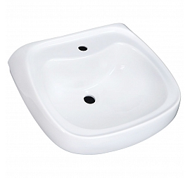 Умывальник Лобненский Стройфарфор Водолей 57 см