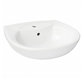 Умывальник Лобненский Стройфарфор Оптима 56 см