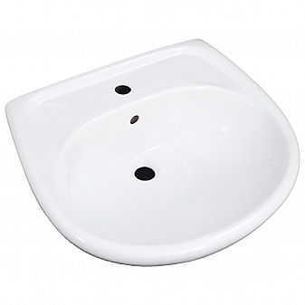 Умывальник Лобненский Стройфарфор Салют 55 см