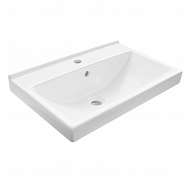 Умывальник Sanita Luxe Fest FST60SLWB01 60 см