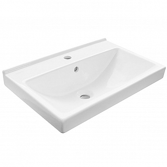 Умывальник Sanita Luxe Fest FST60SLWB01 60 см