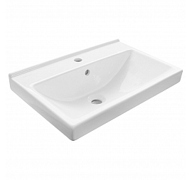 Умывальник Sanita Luxe Fest FST80SLWB01 80 см