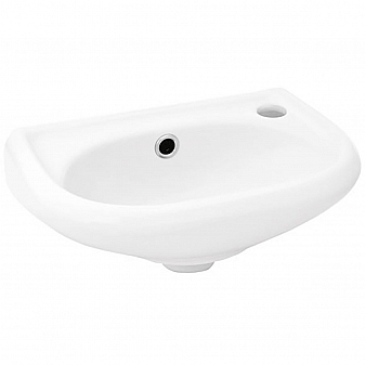 Умывальник Santek Бриз 1.WH11.0.445 40 см правый
