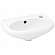 Умывальник Santek Бриз 1.WH11.0.445 40 см правый