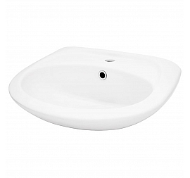 Умывальник Santek Бриз 1.WH11.0.451 50 см