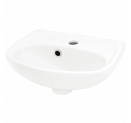 Умывальник Santek Анимо 1.WH11.0.490 40 см
