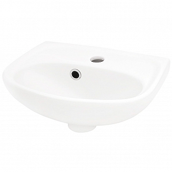 Умывальник Santek Анимо 1.WH11.0.490 40 см