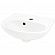Умывальник Santek Анимо 1.WH11.0.490 40 см