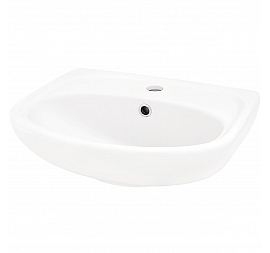 Умывальник Santek Анимо 1.WH11.0.502 55 см