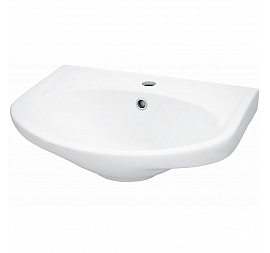 Умывальник Santek Цезарь 1.WH11.0.526 55 см