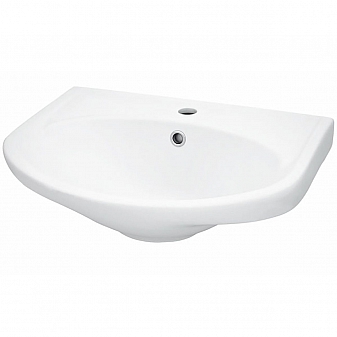 Умывальник Santek Цезарь 1.WH11.0.526 55 см