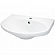 Умывальник Santek Цезарь 1.WH11.0.526 55 см