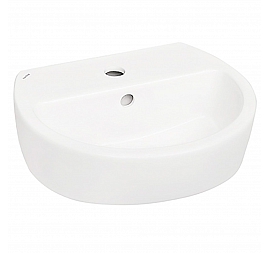 Умывальник Santek Аллегро 1.WH30.1.950 40 см