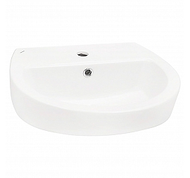 Умывальник Santek Аллегро 1.WH30.1.951 50 см