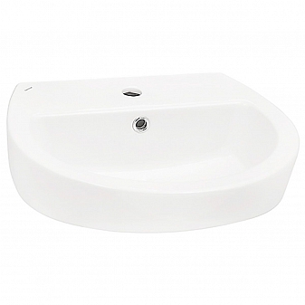 Умывальник Santek Аллегро 1.WH30.1.951 50 см