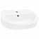 Умывальник Santek Аллегро 1.WH30.1.951 50 см