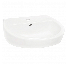 Умывальник Santek Аллегро 1.WH30.1.952 55 см