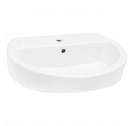 Умывальник Santek Аллегро 1.WH30.1.953 60 см