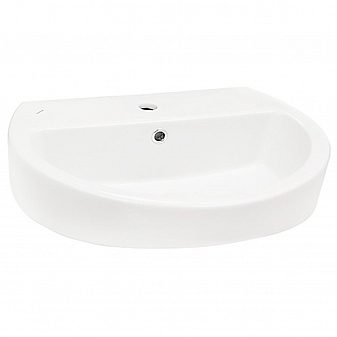 Умывальник Santek Аллегро 1.WH30.1.953 60 см