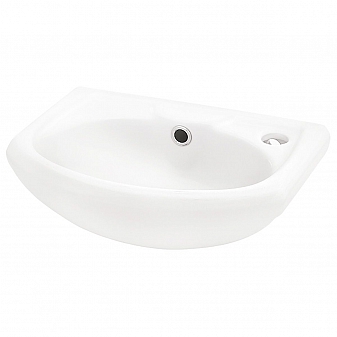 Умывальник Santek Азов 1.WH11.0.254 40 см