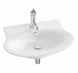 Умывальник Jacob Delafon Presqu'ile E4438-00 60 см