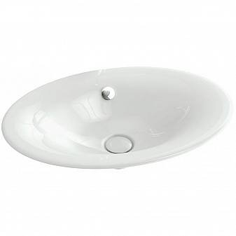 Умывальник Jacob Delafon Presqu'ile E4439-00 60 см