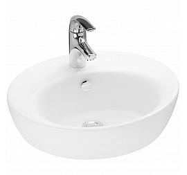 Умывальник Jacob Delafon Ove E1708-00 50 см