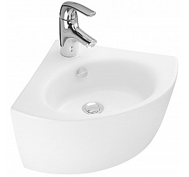 Умывальник Jacob Delafon Ove E1566-00 52 см