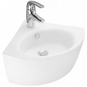 Умывальник Jacob Delafon Ove E1566-00 52 см