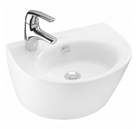 Умывальник Jacob Delafon Ove E1567-00 46 см