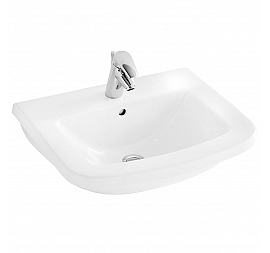 Умывальник Jacob Delafon Panache E1434-00 56 см