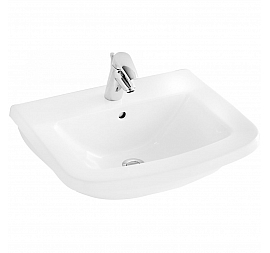 Умывальник Jacob Delafon Panache E1435-00 60 см