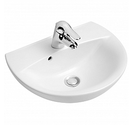 Умывальник Jacob Delafon Patio E4152-00 45 см