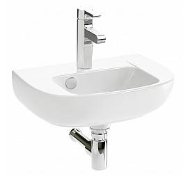 Умывальник Jacob Delafon Odeon Up E4760-00 45 см