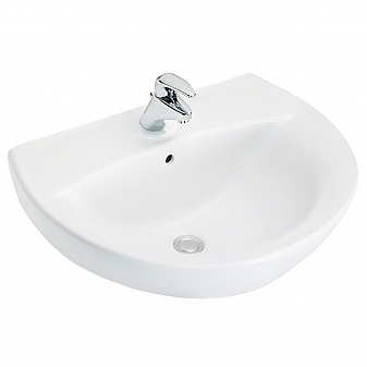 Умывальник Jacob Delafon Patio E4158NG-00 55 см