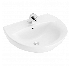 Умывальник Jacob Delafon Patio E4159NG-00 60 см