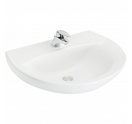 Умывальник Jacob Delafon Patio E1998G-00 65 см