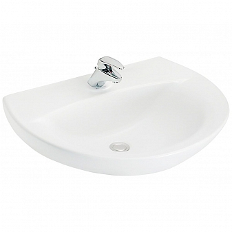 Умывальник Jacob Delafon Patio E1998G-00 65 см