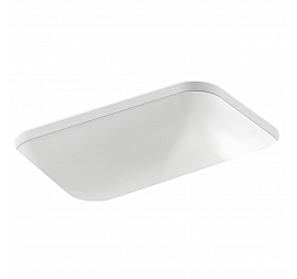 Умывальник Jacob Delafon Vox EYA102-00 56 см