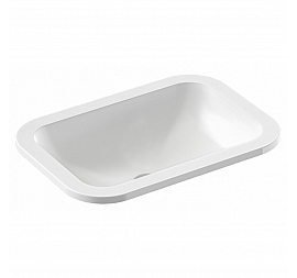 Умывальник Jacob Delafon Vox EYB102-00 56 см