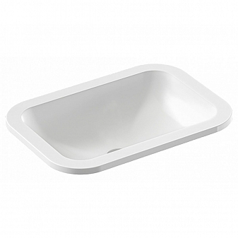 Умывальник Jacob Delafon Vox EYB102-00 56 см