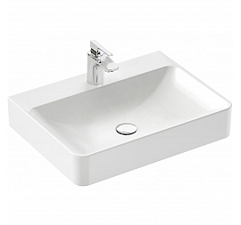 Умывальник Jacob Delafon Vox EVD112-00 60 см