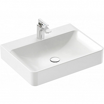 Умывальник Jacob Delafon Vox EVD112-00 60 см