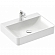 Умывальник Jacob Delafon Vox EVD112-00 60 см