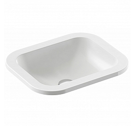 Умывальник Jacob Delafon Vox EYD102-00 44 см