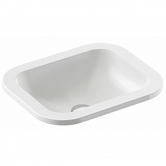 Умывальник Jacob Delafon Vox EYD102-00 44 см